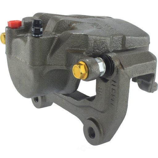 141.62191 Centric Remanufactured Brake Caliper