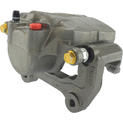 141.62192 Centric Remanufactured Brake Caliper