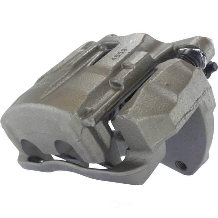 141.62198 Centric Remanufactured Brake Caliper