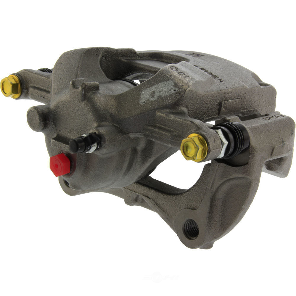 141.62203 Centric Remanufactured Brake Caliper