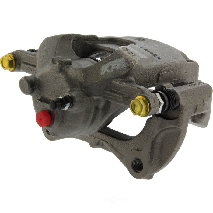 141.62203 Centric Remanufactured Brake Caliper