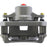 141.62237 Centric Remanufactured Brake Caliper