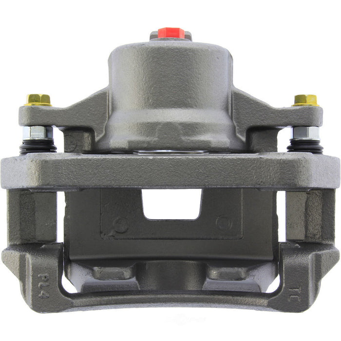 141.62237 Centric Remanufactured Brake Caliper