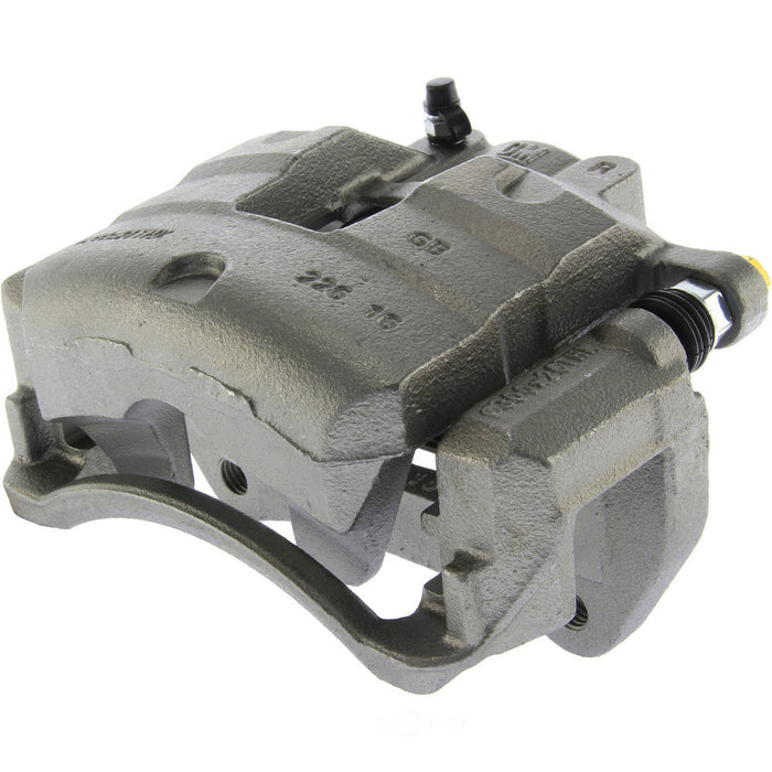 141.62237 Centric Remanufactured Brake Caliper