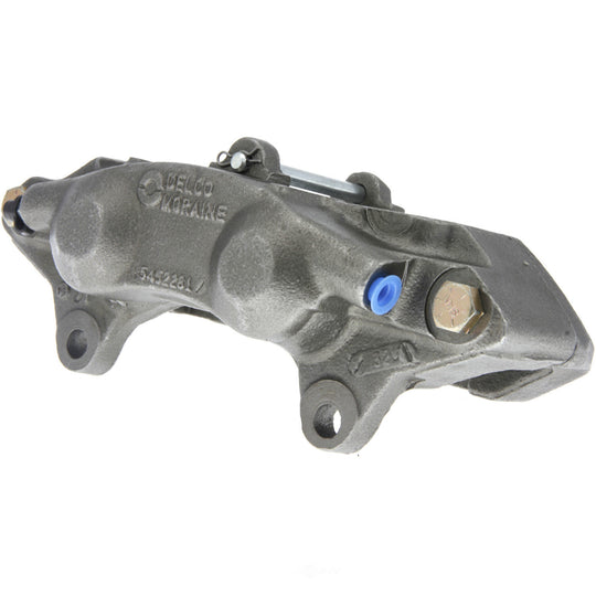 141.62501 Centric Remanufactured Brake Caliper