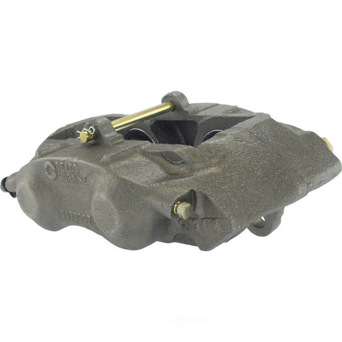 141.62502 Centric Remanufactured Brake Caliper
