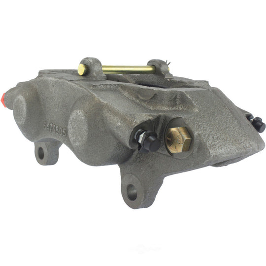 141.62502 Centric Remanufactured Brake Caliper
