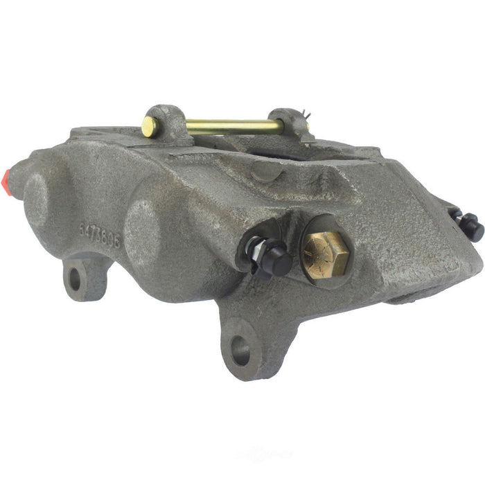 141.62502 Centric Remanufactured Brake Caliper