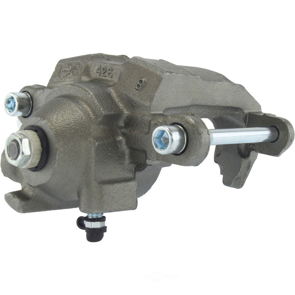 141.62515 Centric Remanufactured Brake Caliper