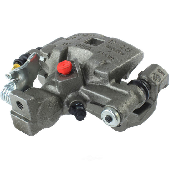 141.62546 Centric Remanufactured Brake Caliper