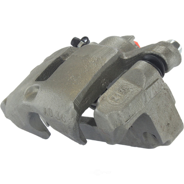 141.62553 Centric Remanufactured Brake Caliper
