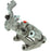 141.62563 Centric Remanufactured Brake Caliper