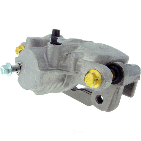 141.62569 Centric Remanufactured Brake Caliper