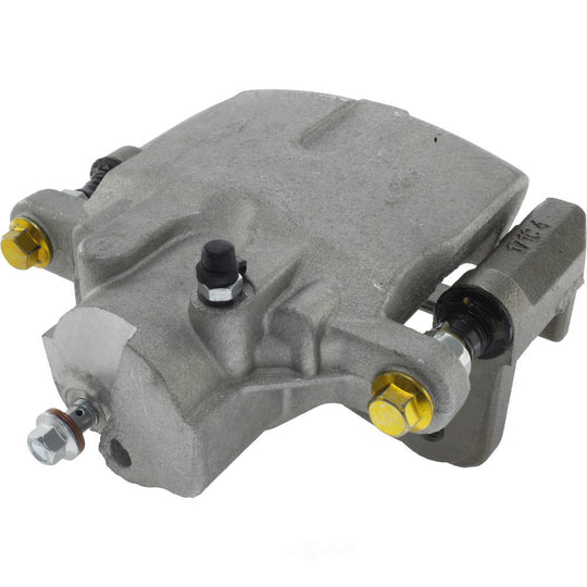 141.62583 Centric Remanufactured Brake Caliper