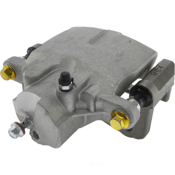 141.62583 Centric Remanufactured Brake Caliper