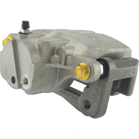 141.62584 Centric Remanufactured Brake Caliper