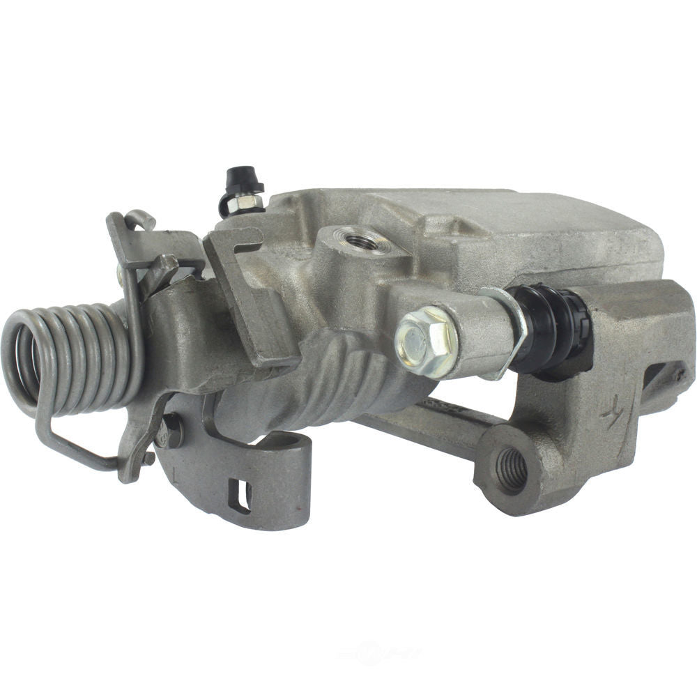 141.62590 Centric Remanufactured Brake Caliper