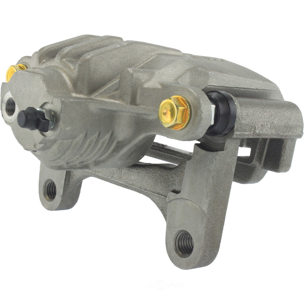 141.62595 Centric Remanufactured Brake Caliper