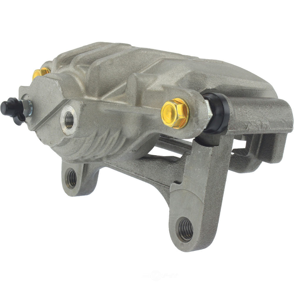 141.62596 Centric Remanufactured Brake Caliper