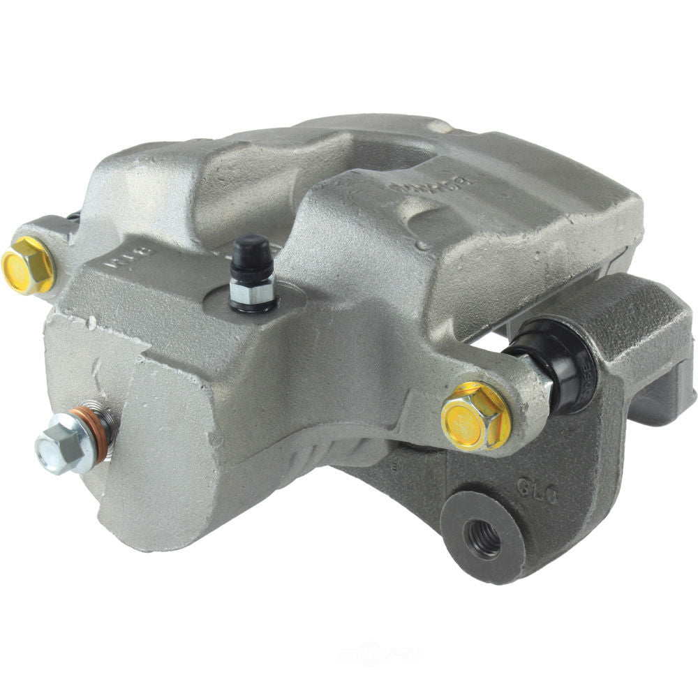 141.62599 Centric Remanufactured Brake Caliper — Partsource