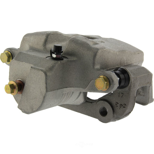 141.62613 Centric Remanufactured Brake Caliper
