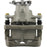 141.62617 Centric Remanufactured Brake Caliper