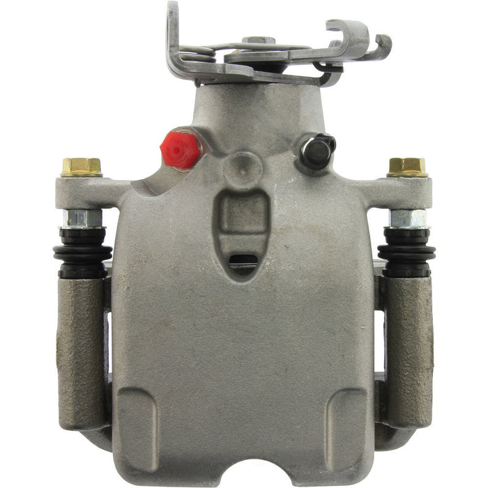 141.62617 Centric Remanufactured Brake Caliper