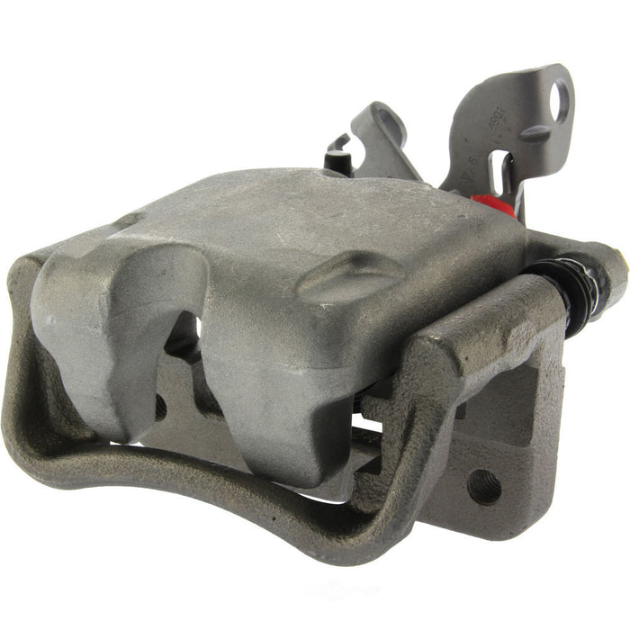 141.62618 Centric Remanufactured Brake Caliper
