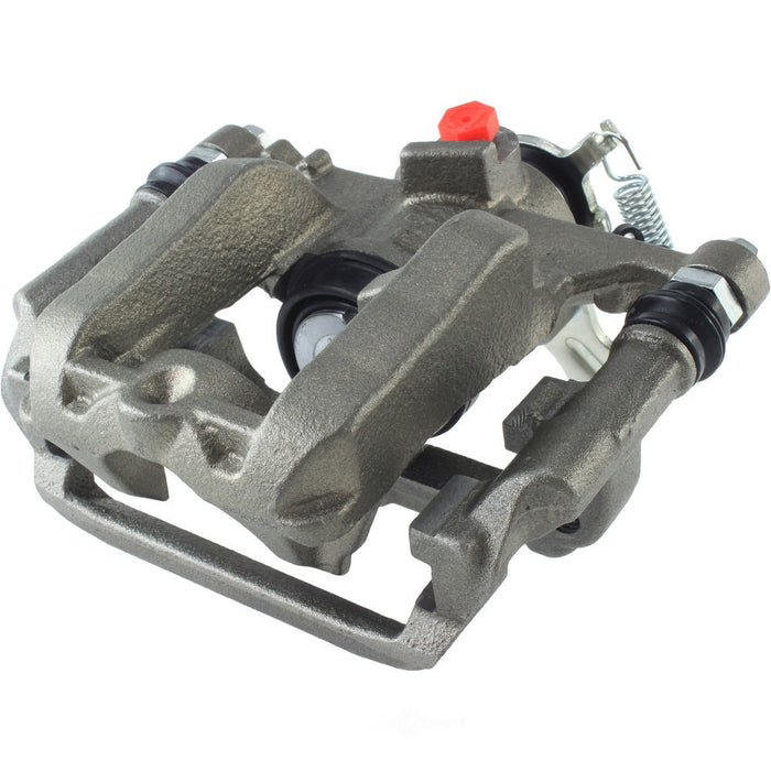 141.62631 Centric Remanufactured Brake Caliper