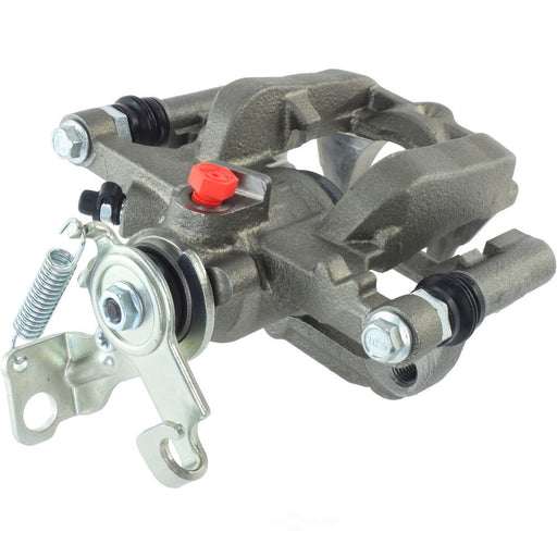 141.62631 Centric Remanufactured Brake Caliper