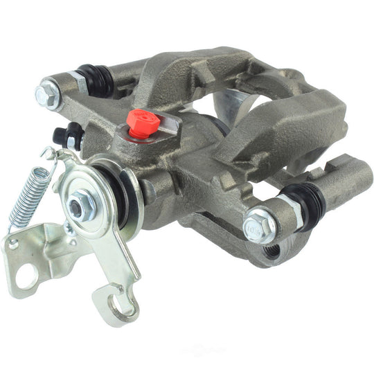 141.62631 Centric Remanufactured Brake Caliper