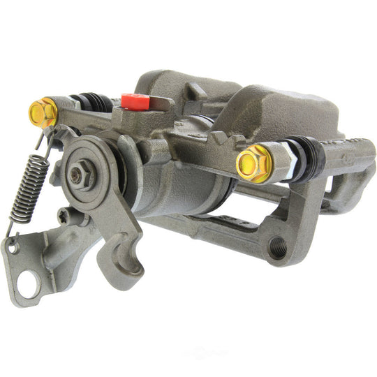 141.62641 Centric Remanufactured Brake Caliper