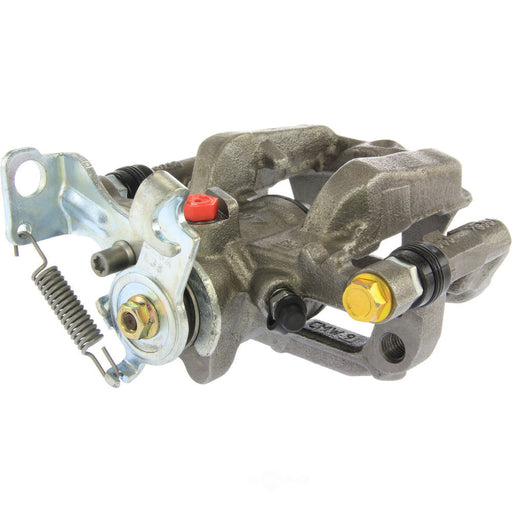 141.62648 Centric Remanufactured Brake Caliper