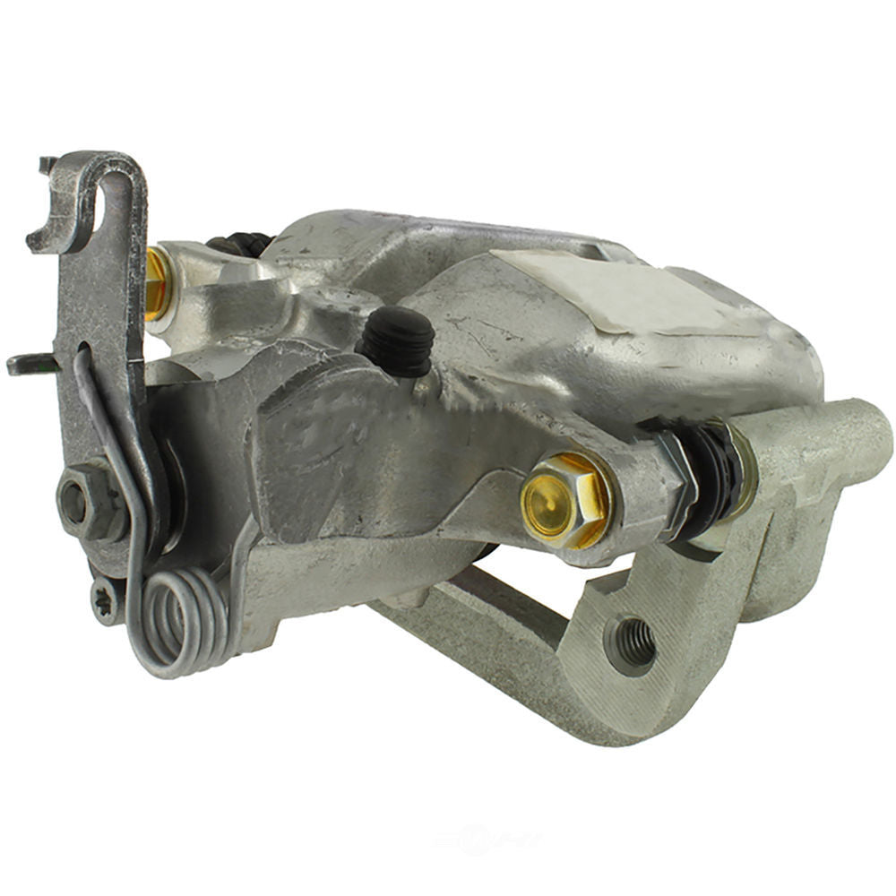 141.62652 Centric Remanufactured Brake Caliper