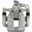 141.62671 Centric Remanufactured Brake Caliper