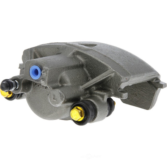 141.63004 Centric Remanufactured Brake Caliper
