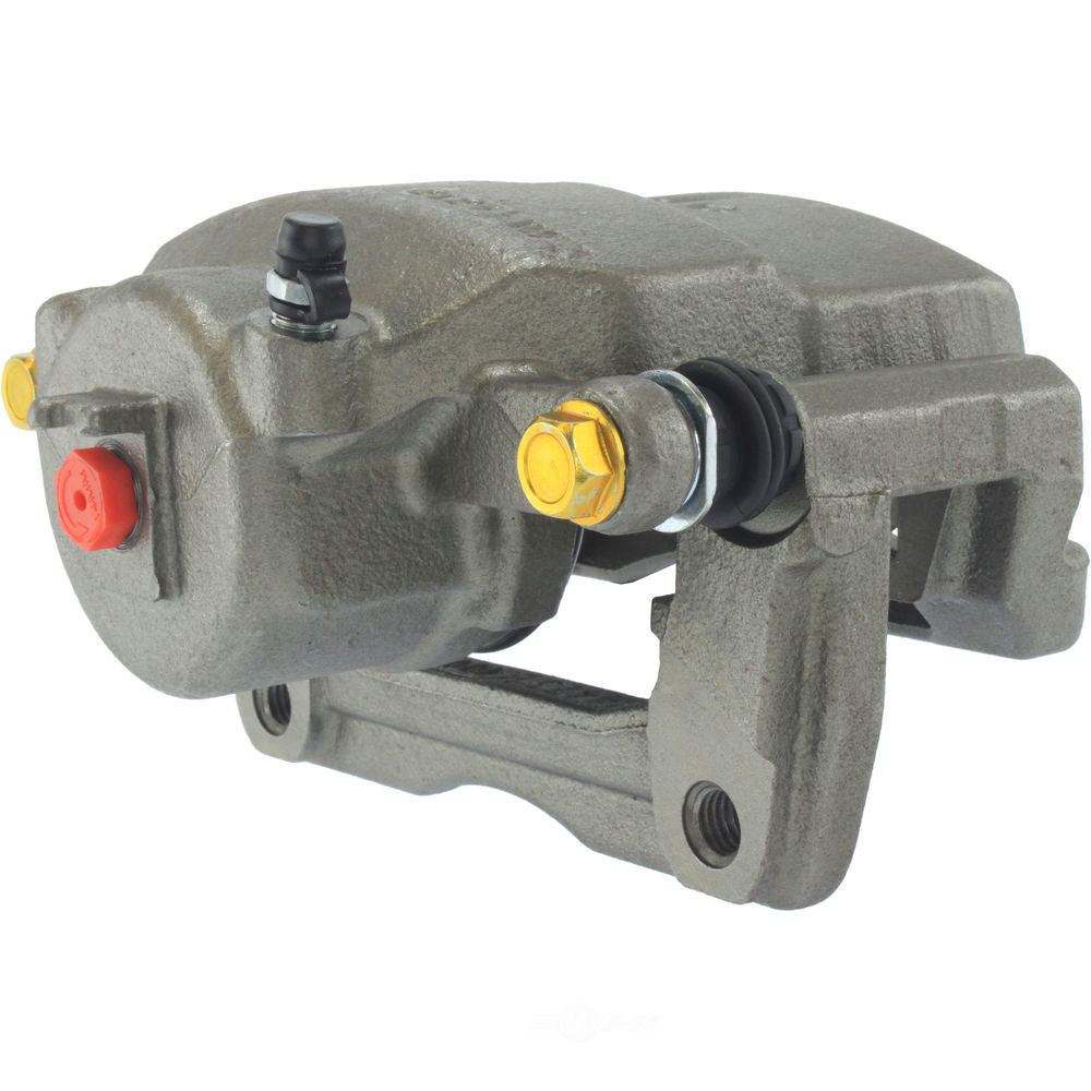 141.63009 Centric Remanufactured Brake Caliper