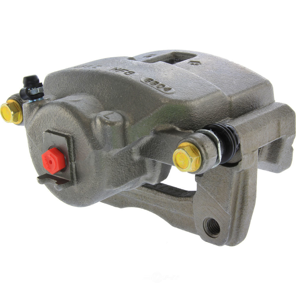 141.63010 Centric Remanufactured Brake Caliper