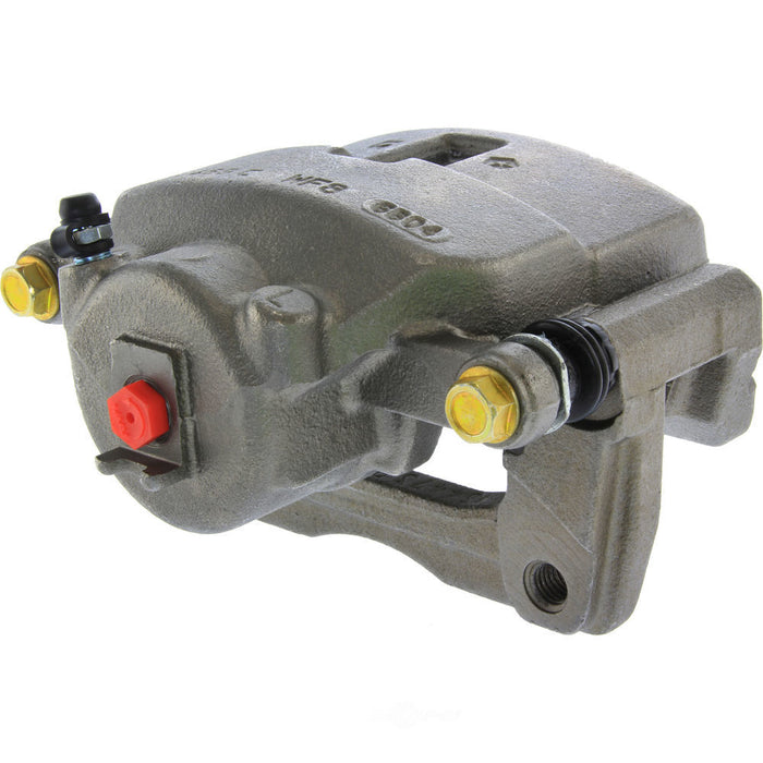 141.63010 Centric Remanufactured Brake Caliper