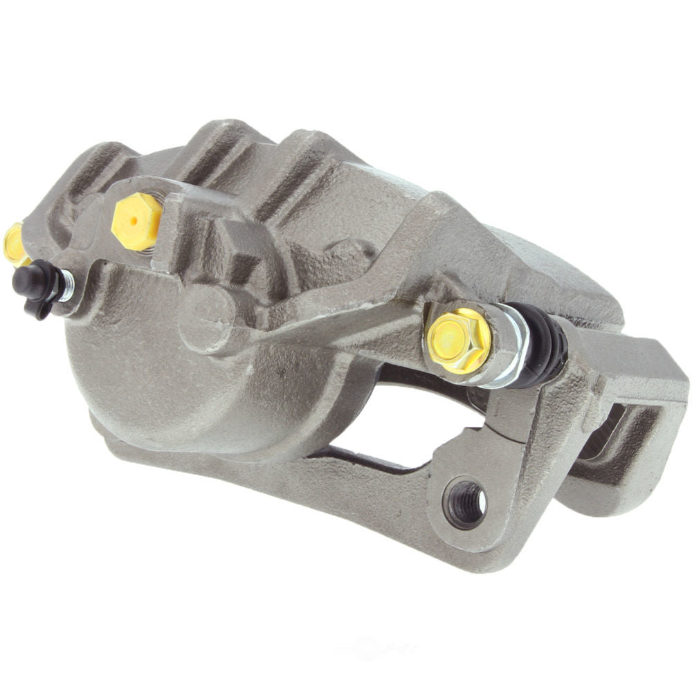 141.63024 Centric Remanufactured Brake Caliper