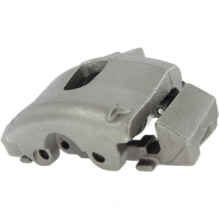 141.63025 Centric Remanufactured Brake Caliper