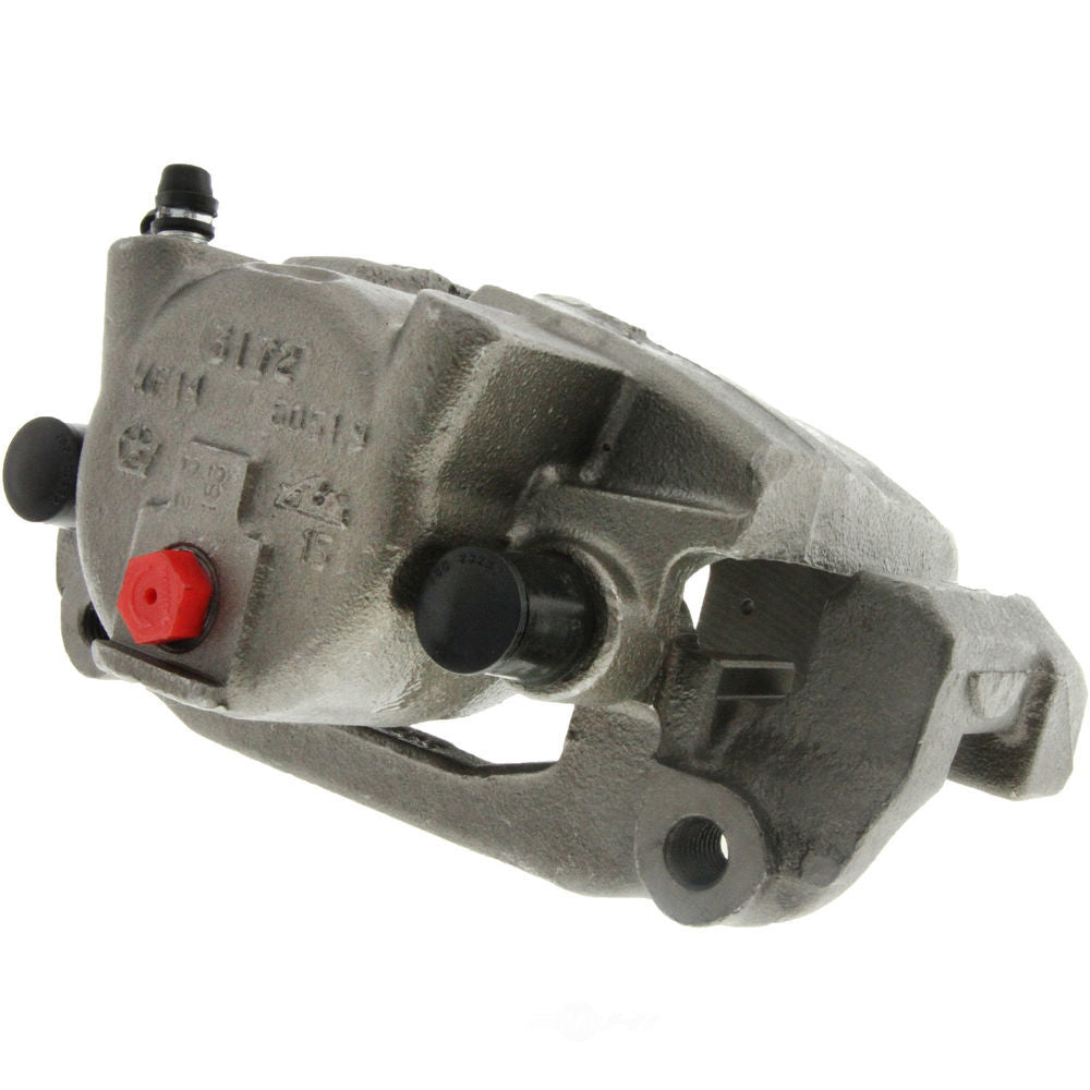 141.63028 Centric Remanufactured Brake Caliper