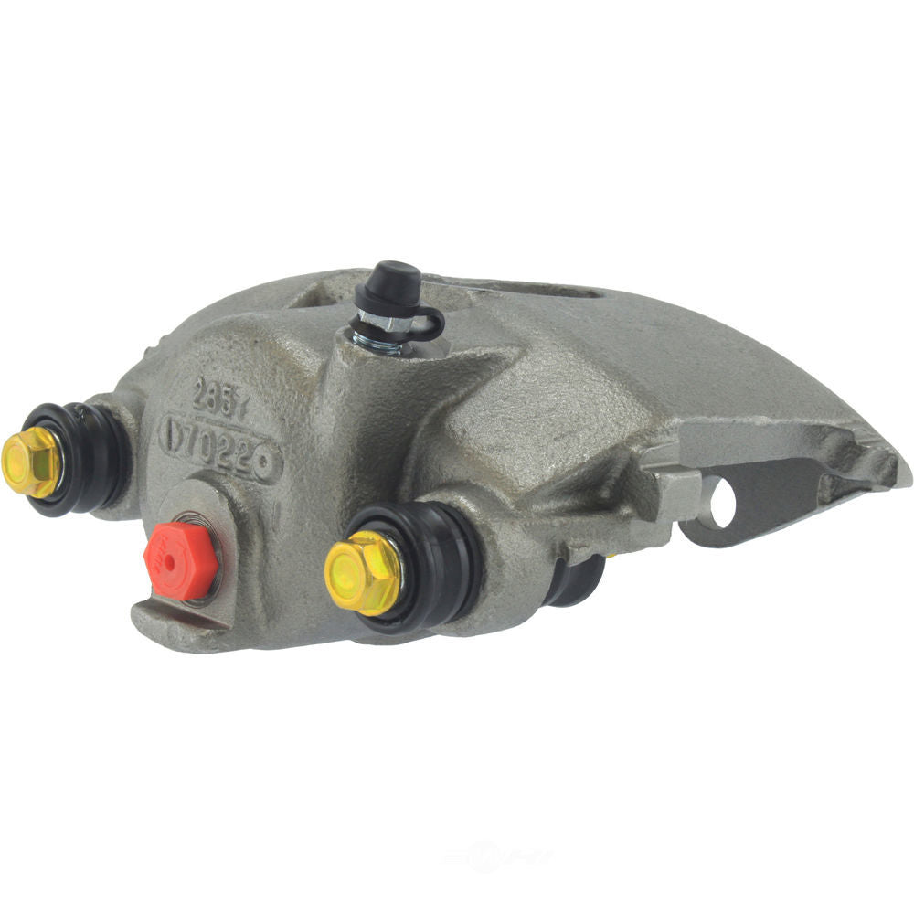 141.63065 Centric Remanufactured Brake Caliper