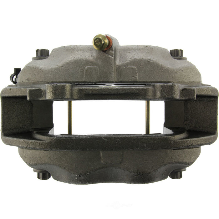 141.63073 A1 Centric Disc Brake Caliper