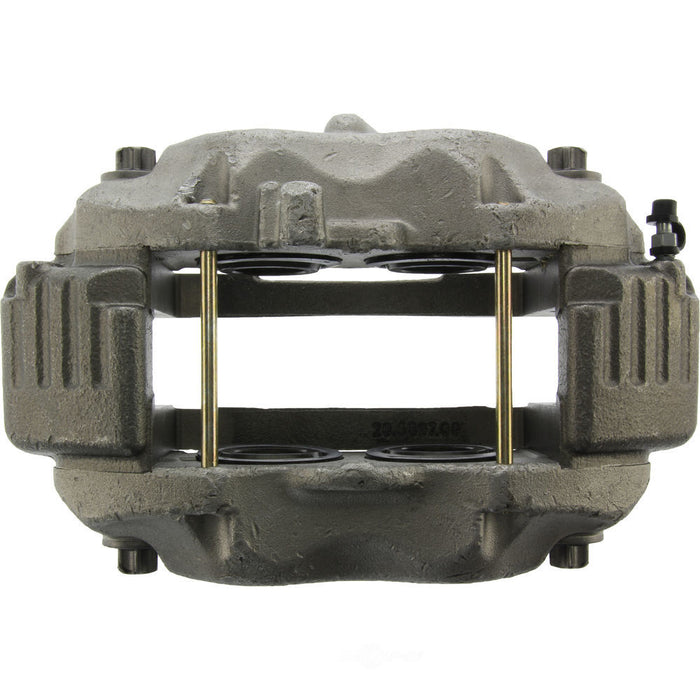 141.63073 A1 Centric Disc Brake Caliper
