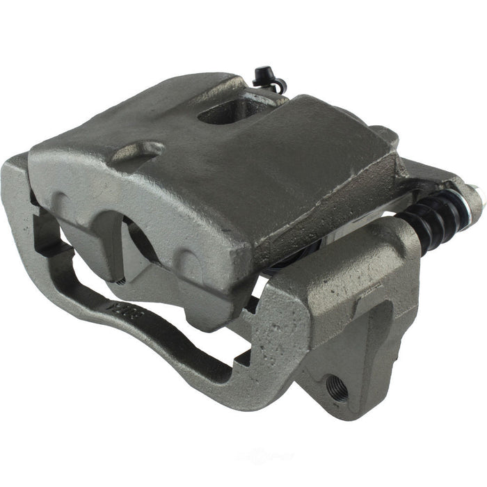 141.63085 Centric Remanufactured Brake Caliper