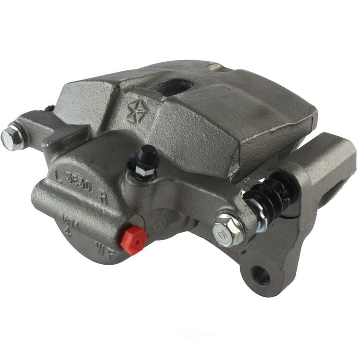 141.63085 Centric Remanufactured Brake Caliper