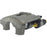 141.63513 Centric Remanufactured Brake Caliper