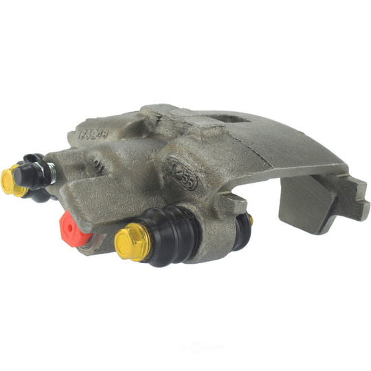 141.63513 Centric Remanufactured Brake Caliper