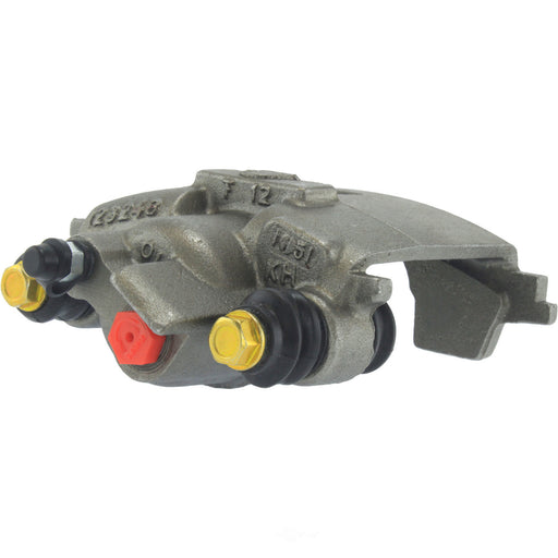 141.63517 Centric Remanufactured Brake Caliper